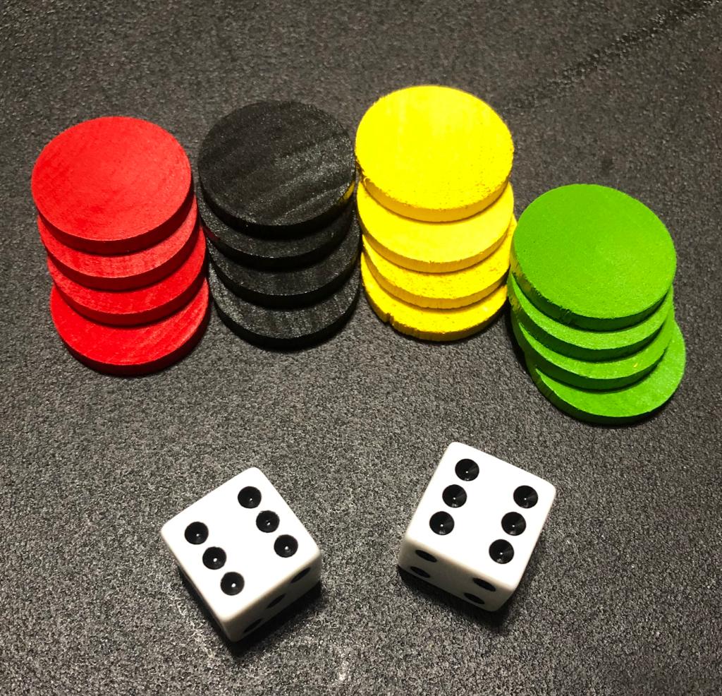 Market With Draft