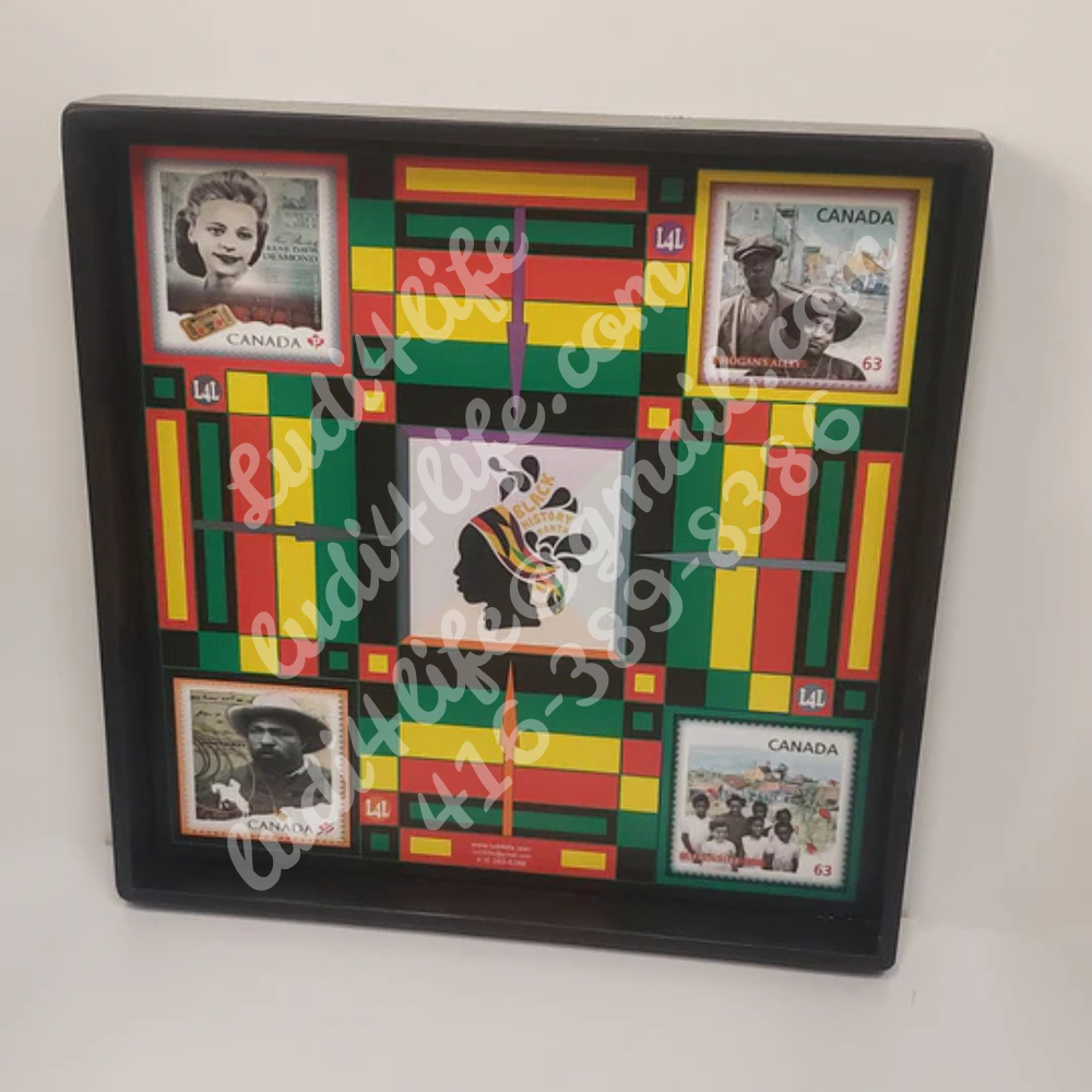 Black History