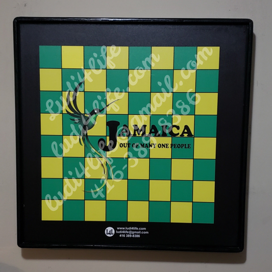 Jamaica Draft