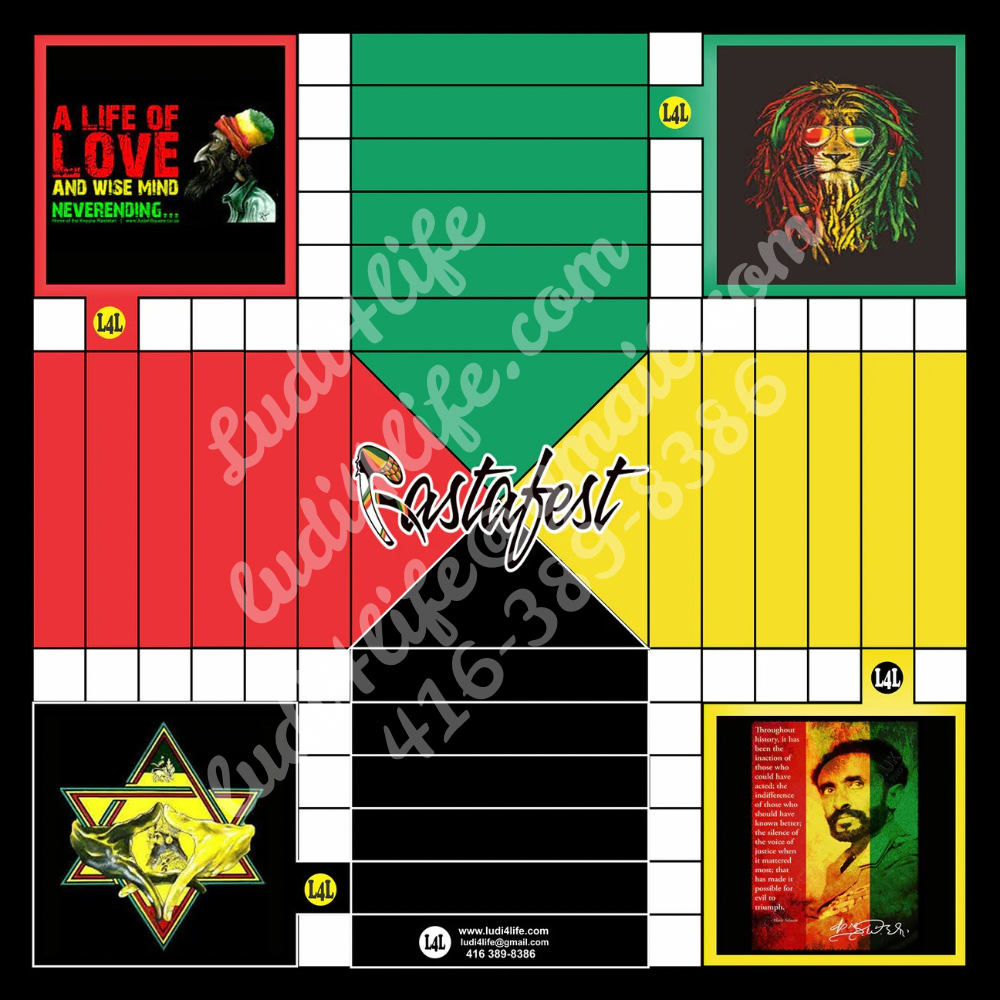 Rastafest 2