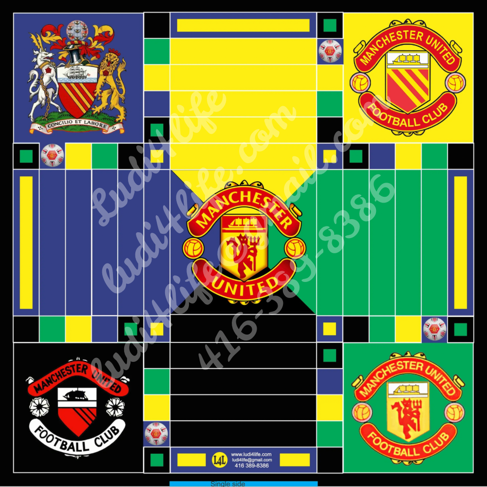 Manchester United