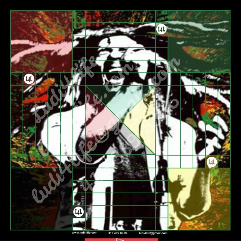 Bob Marley