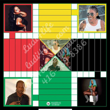 Dancehall Stars