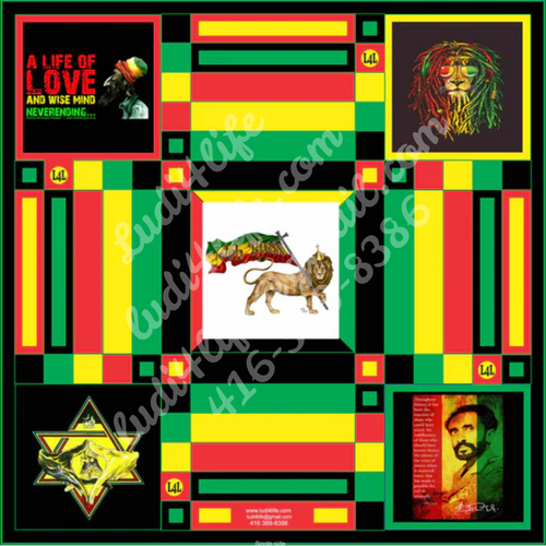 Rasta