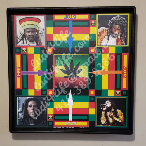 Reggae Icons 2