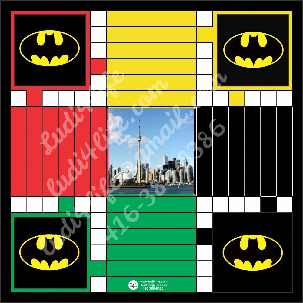 Batman