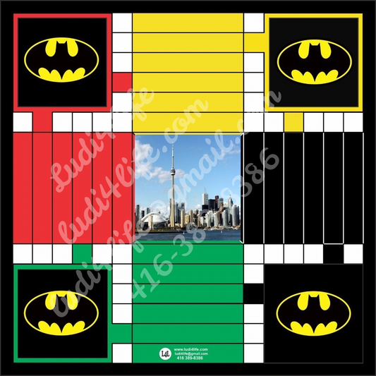 Batman