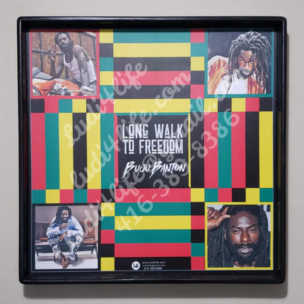 Buju Banton