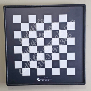 Custom Ludi board Hew