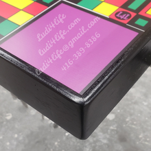 Custom Ludi board Hew