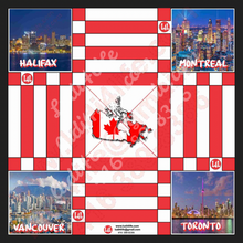 Canada 2021