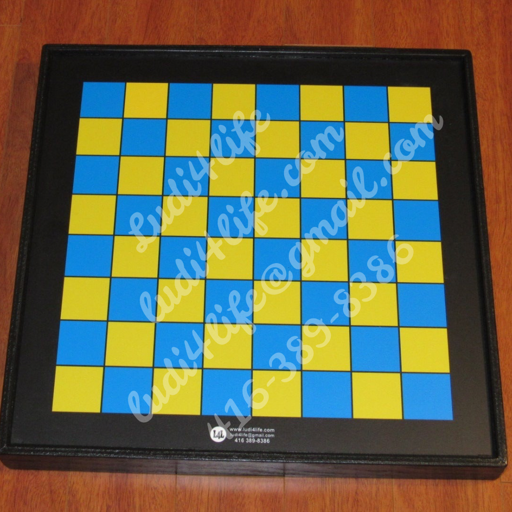 Ankh  Ludi board