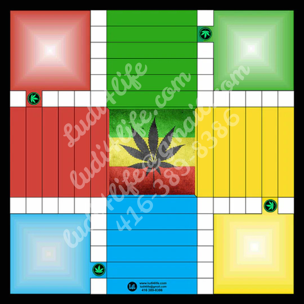 Weed 2