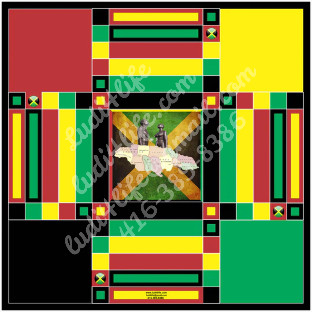 Ja Plain