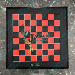 Custom Ludi board Hew