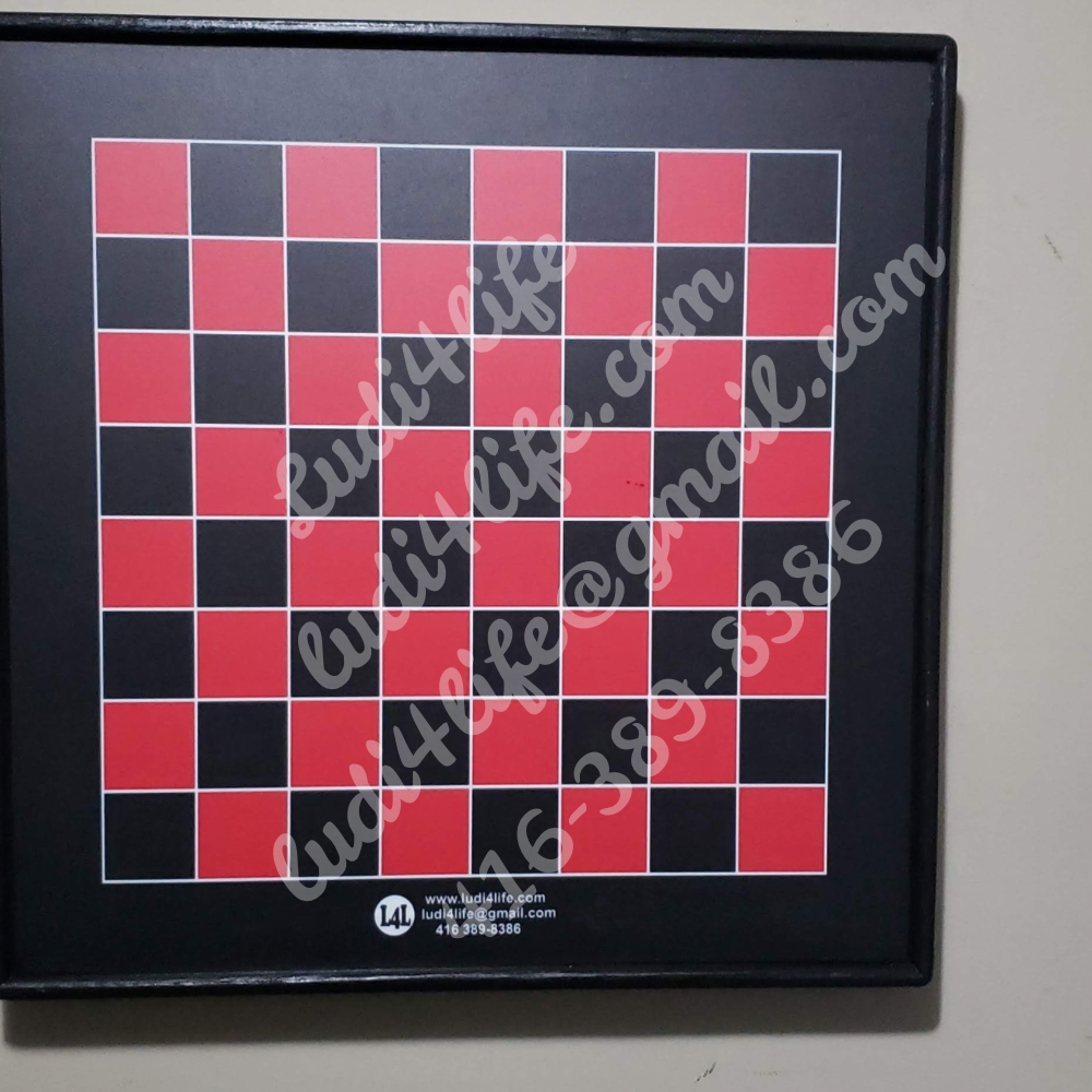 Custom Board Teima