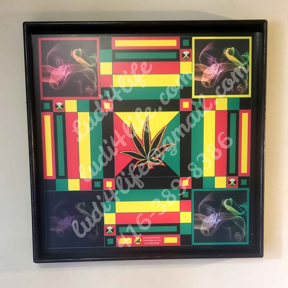 Weed 1