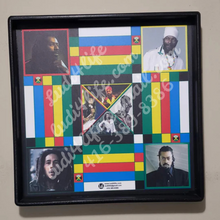 Kings and Queens of Reggae 001