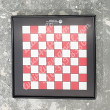 Custom Ludi board Hew