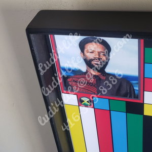 The Singers Edition Vol.1 Ludi Board