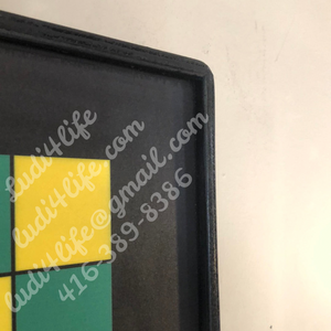 Custom Ludi board Hew
