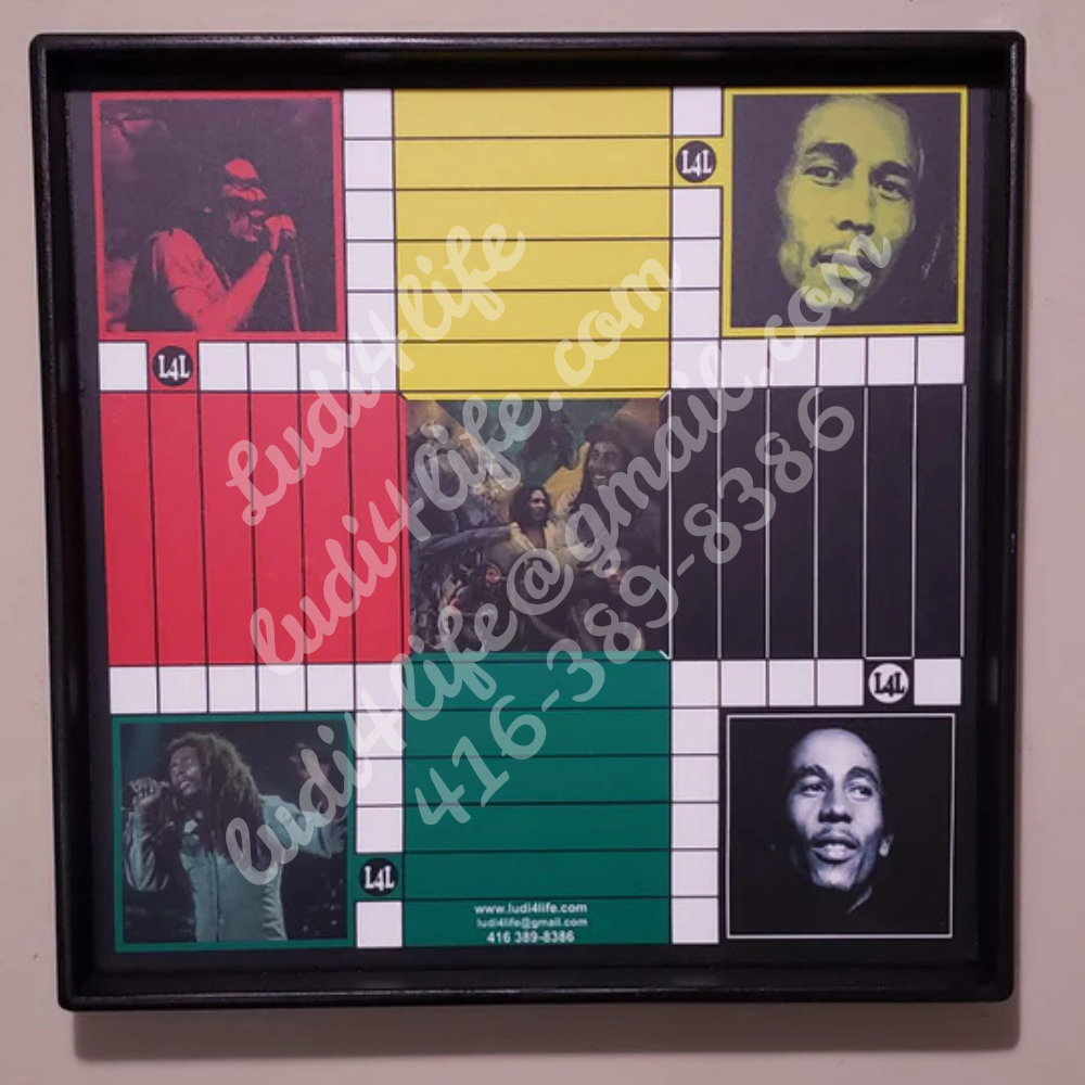 Bob Marley 2