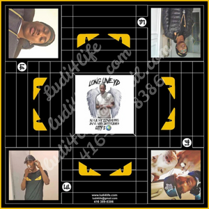 Saphia Custom Ludi board