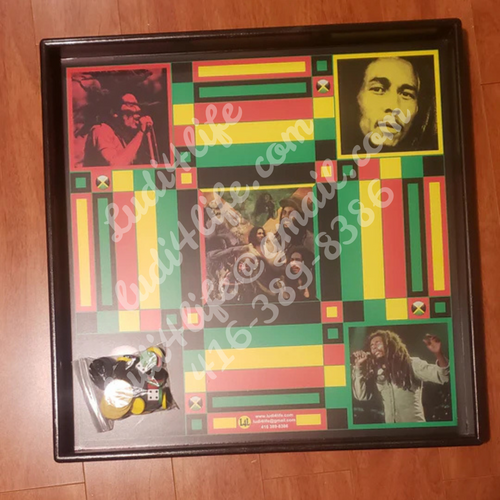 Bob Marley 1