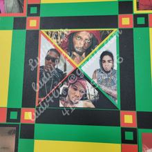 Dancehall Artist Clash