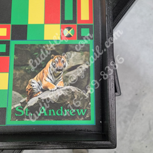 Jungle Clash
