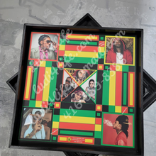 Dancehall Artist Clash
