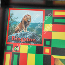Jungle Clash
