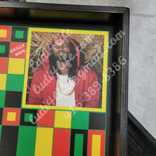 Dancehall Artist Clash