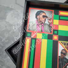 Dancehall Artist Clash