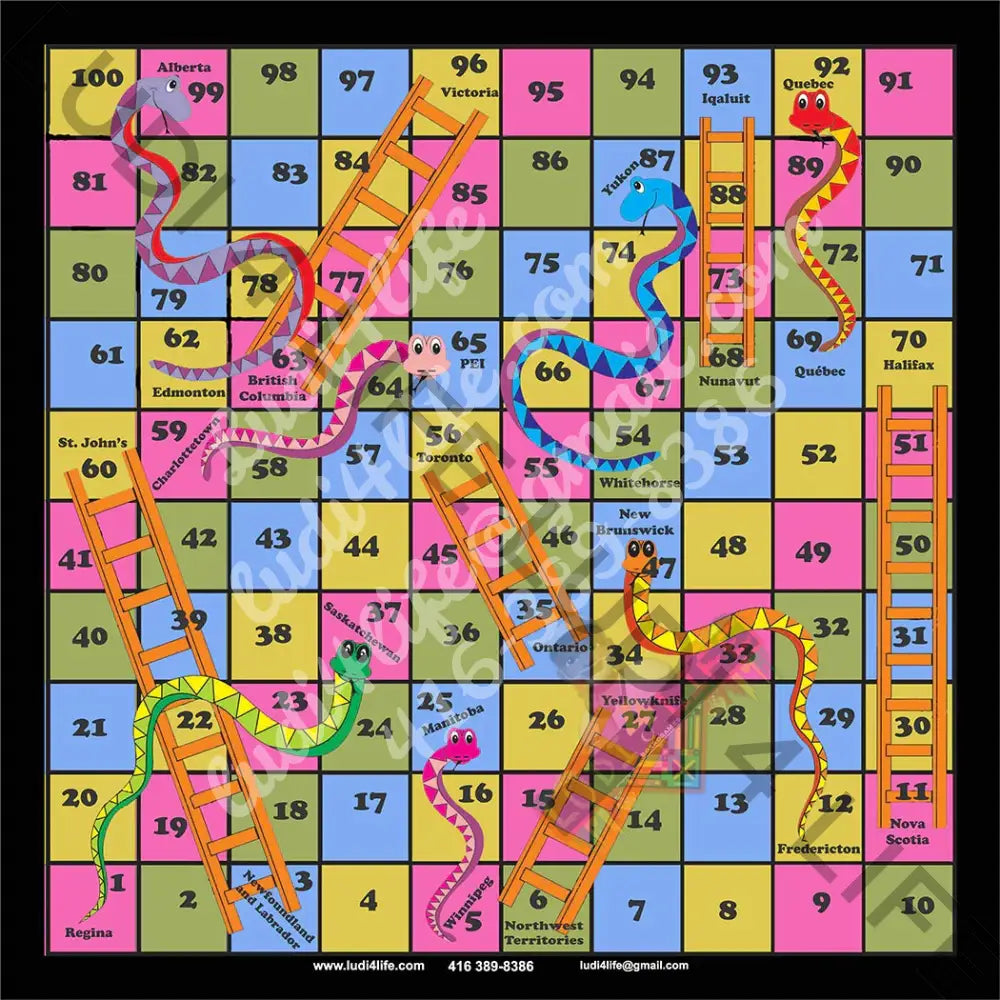 Slumberz Board Board Game