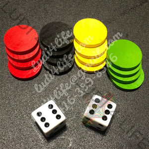 Slumberz Board Board Game