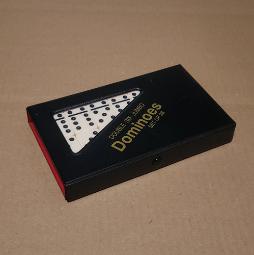 Dominoes