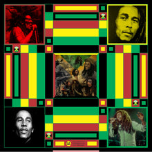 Robert Nesta Marley,  was a Jamaican singer and songwriter. Considered one of the pioneers of reggae, his musical career was marked by blending elements of reggae, ska, and rocksteady, as well as forging a smooth and distinctive vocal and songwriting styl