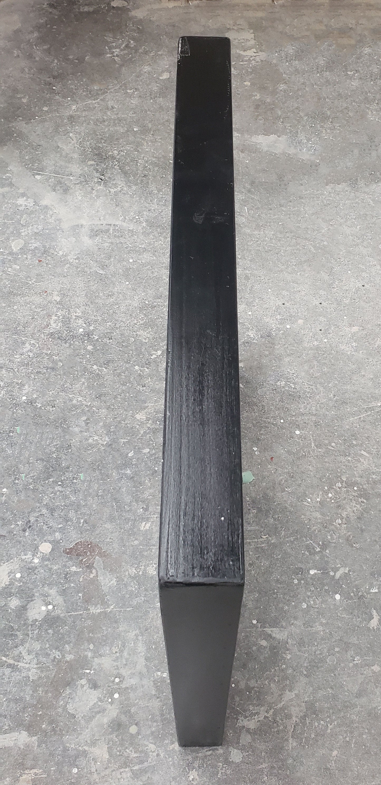 Premium 38" Dominoes Table - Handcrafted Jamaican Heritage Game Table