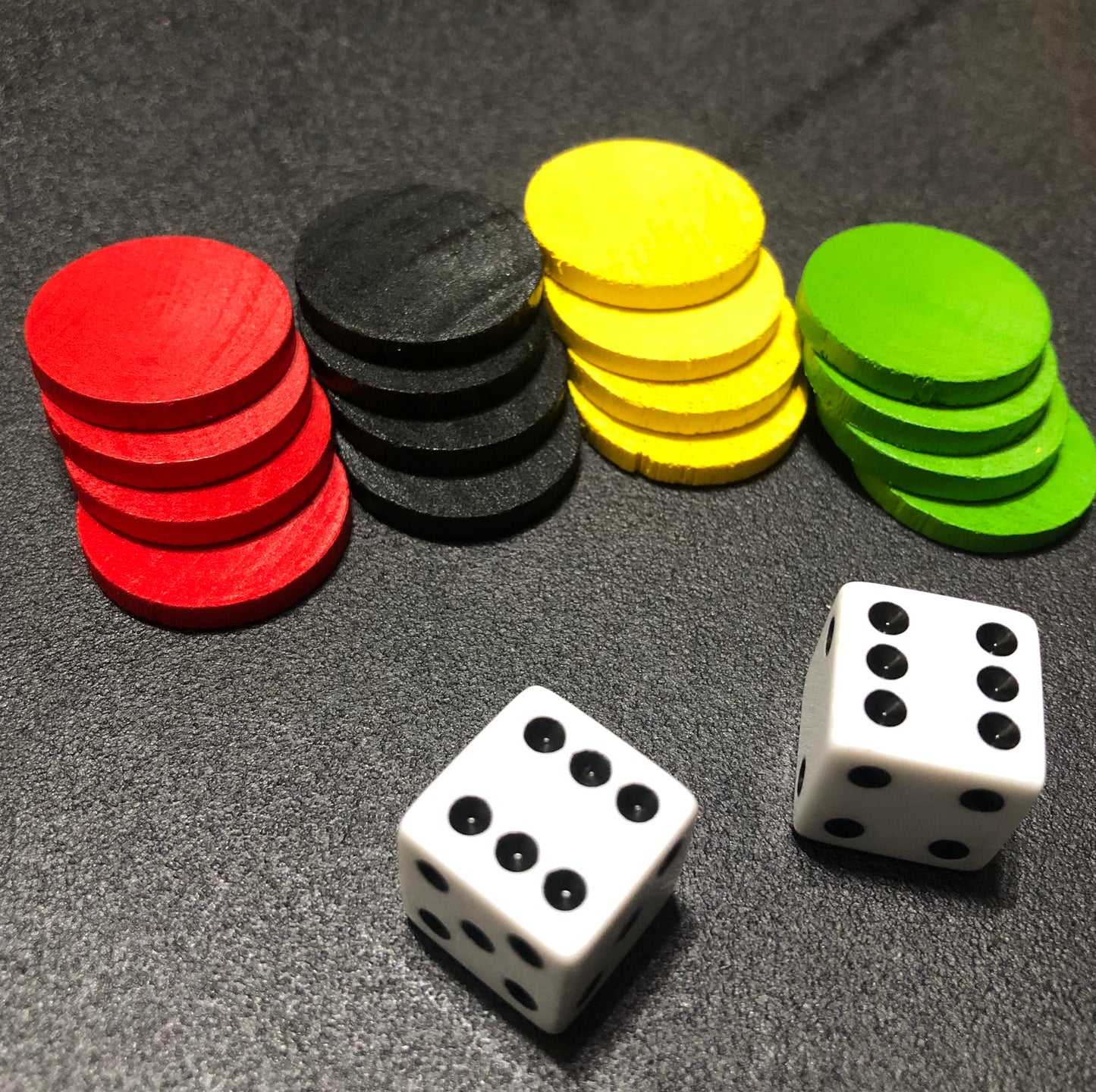 ludi 4 life medium counters